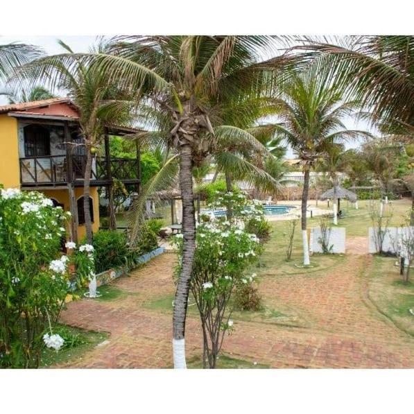Pousada Canoa Beach Canoa Quebrada Chambre photo