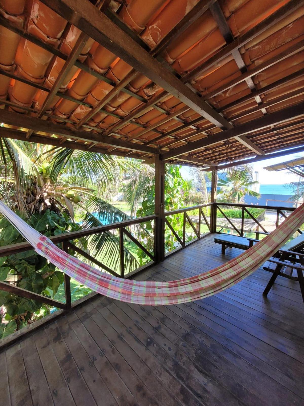 Pousada Canoa Beach Canoa Quebrada Chambre photo