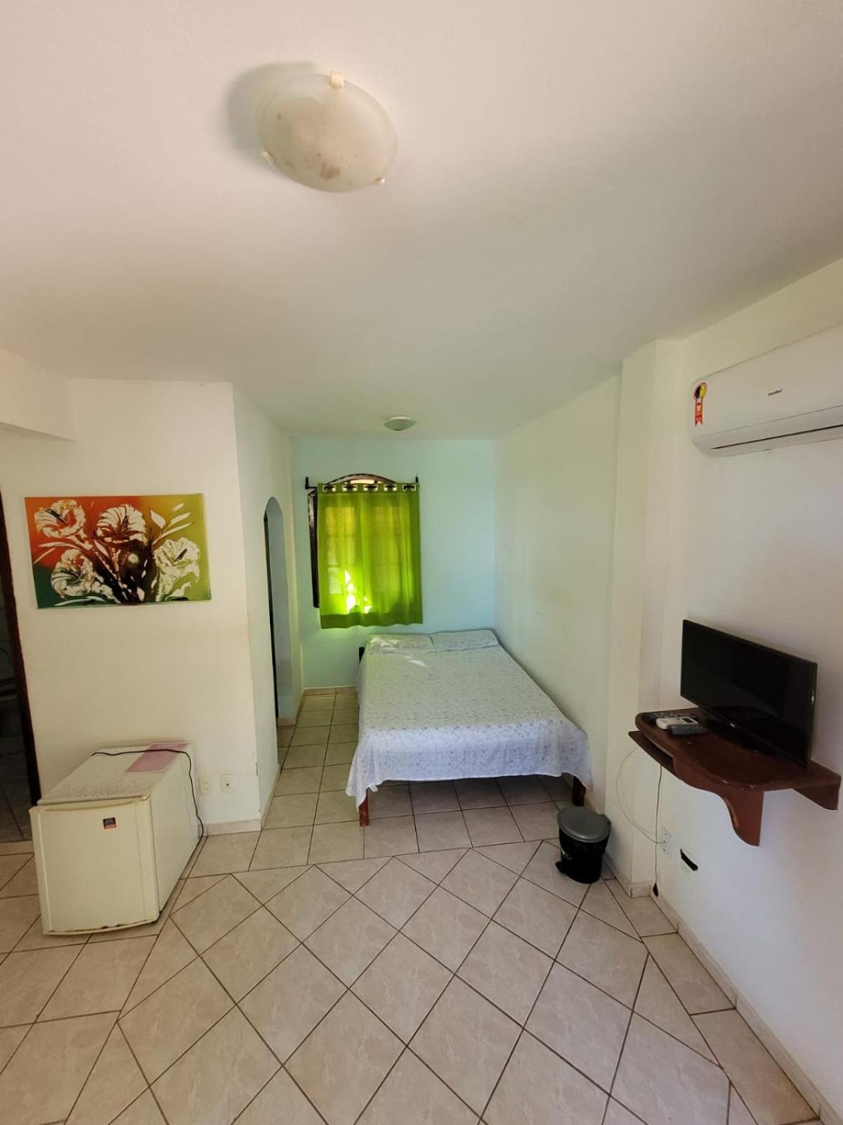 Pousada Canoa Beach Canoa Quebrada Chambre photo